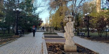 От ликвидации последствий пожаров до патриотических концертов и помощи школьников: дайджест за 6 ноября От ликвидации последствий пожаров до патриотических концертов и помощи школьников: дайджест за 6 ноября