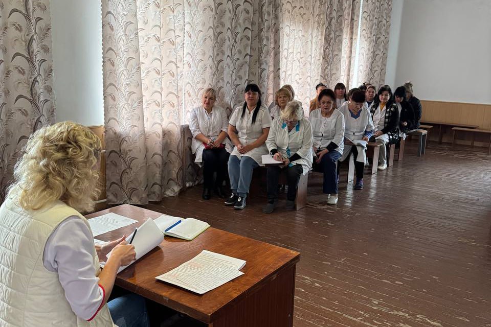 От ликвидации последствий пожаров до патриотических концертов и помощи школьников: дайджест за 6 ноября