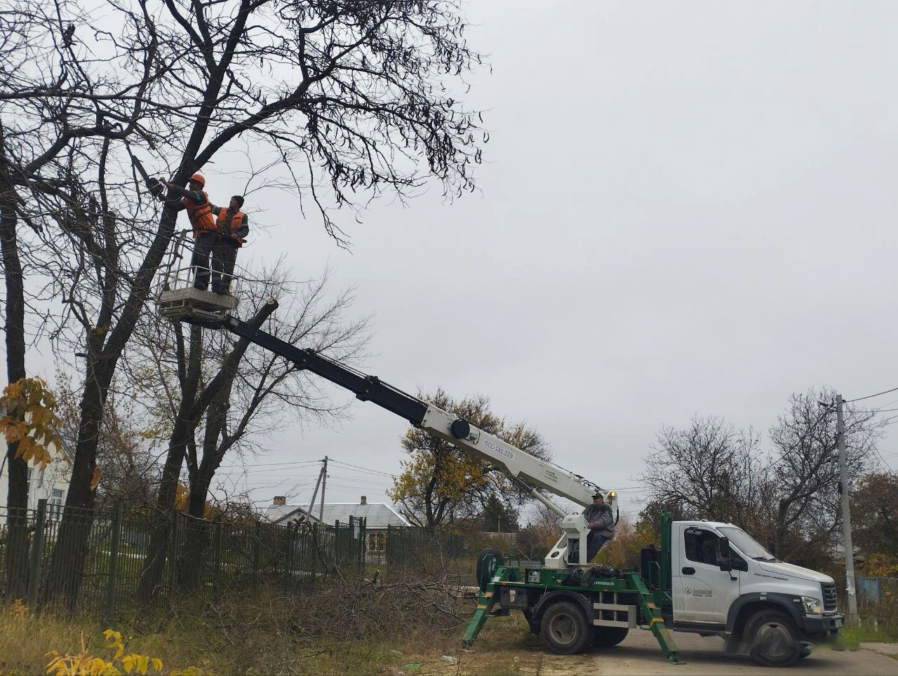 От ликвидации последствий пожаров до патриотических концертов и помощи школьников: дайджест за 6 ноября