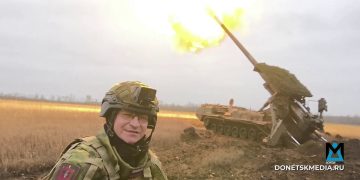 "Весь коллектив газеты "Донецкий кряж" с юбилеем возрождения: нам продолжают приходить поздравления с передовой «Весь коллектив газеты «Донецкий кряж» с юбилеем возрождения: нам продолжают приходить поздравления с передовой