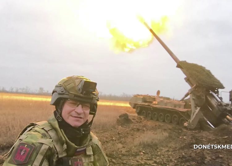 «Весь коллектив газеты «Донецкий кряж» с юбилеем возрождения: нам продолжают приходить поздравления с передовой