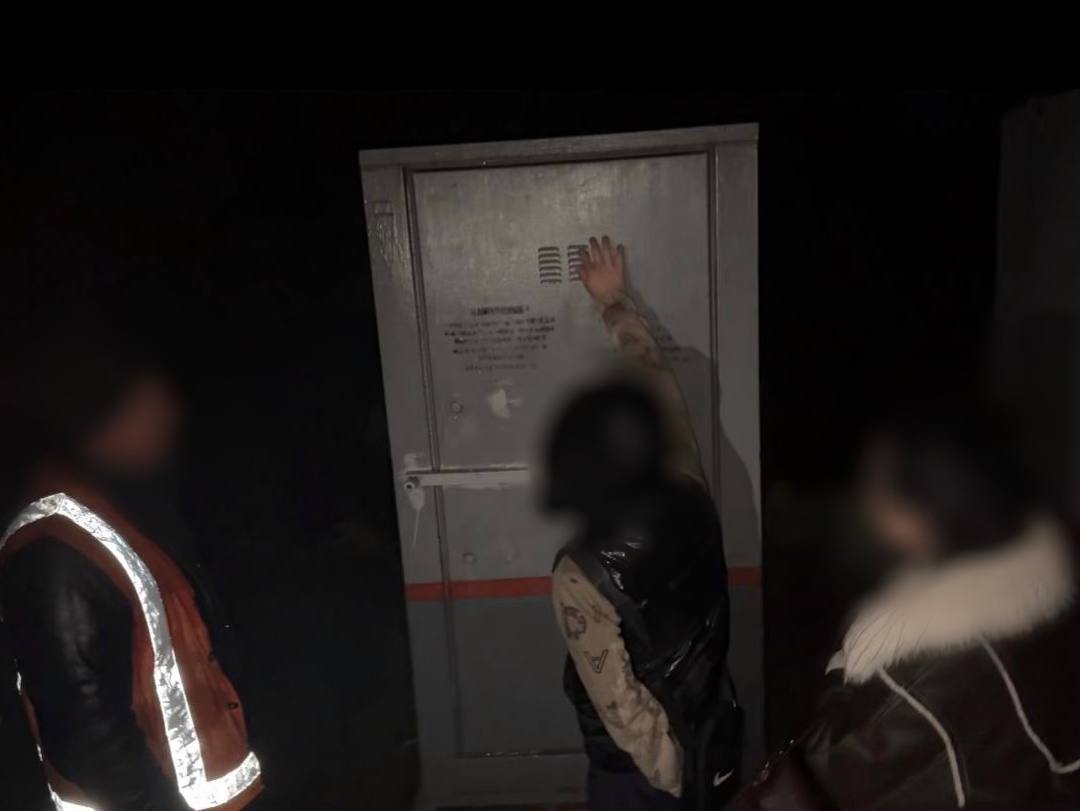 ФСБ задержали подростков, готовивших теракт