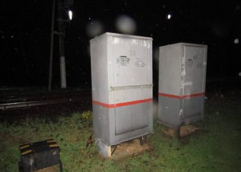 ФСБ задержали подростков, готовивших теракт