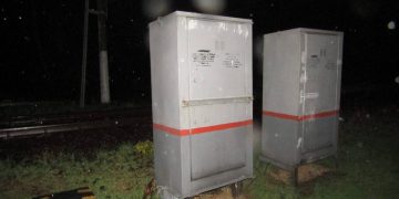 ФСБ задержали подростков, готовивших теракт