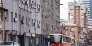 Больше никаких аварий с трамваями в ДНР Больше никаких аварий с трамваями в ДНР