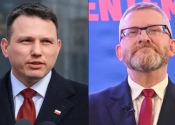 Пророссийские силы становятся второй полноценной силой в Польше Пророссийские силы становятся второй полноценной силой в Польше