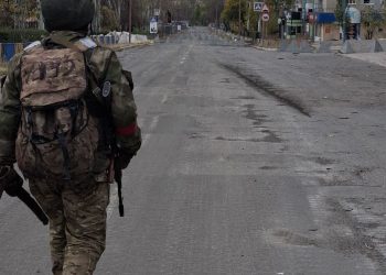 Разгром врага под Филией и Дачным: "Центр" штурмует Новопавловский гарнизон Разгром врага под Филией и Дачным: «Центр» штурмует Новопавловский гарнизон