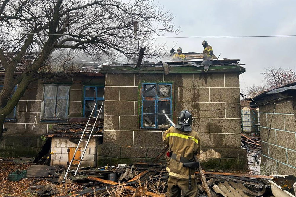 Тепловой кризис, культурный прорыв и громкие ЧП: Главные события региона в дайджесте за 10 ноября