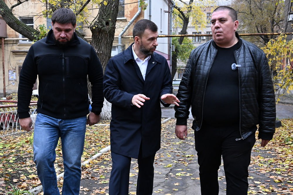 Тепловой кризис, культурный прорыв и громкие ЧП: Главные события региона в дайджесте за 10 ноября