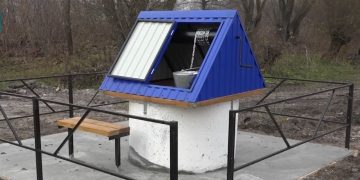 Время платить за воду, добытую из-под земли: на Украине придумали новый закон Время платить за воду, добытую из-под земли: на Украине придумали новый закон