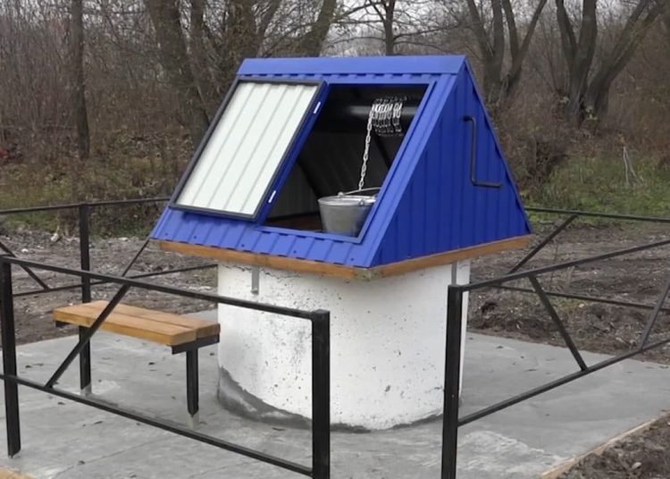 Время платить за воду, добытую из-под земли: на Украине придумали новый закон