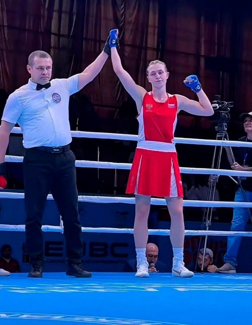 ФСБ сорвали масштабную операцию по краже МиГ-31, уроженка ДНР завоевала золото: дайджест новостей за 11 ноября