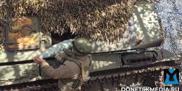 Окончательная зачистка Красноармейска, давление на последний крупный гарнизон Днепропетровской области: ГВ «Центр» стремится в бой