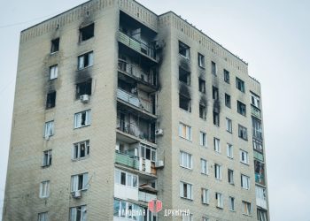 Тысячи людей в подвалах: в Красноармейске спасают мирных жителей