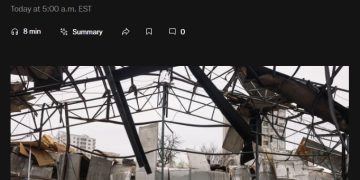 Washington Post: В США грядут депортации Washington Post: В США грядут депортации