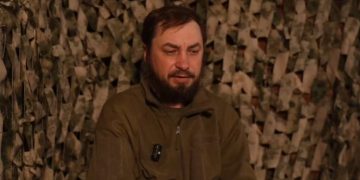 «Лучше сдаться в плен»: путь солдата ВСУ, оказавшегося в плену