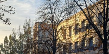 Восстановление школы №62, 11 пожаров и задержание наркосбытчика: Ключевые события региона в дайджесте за 14 ноября