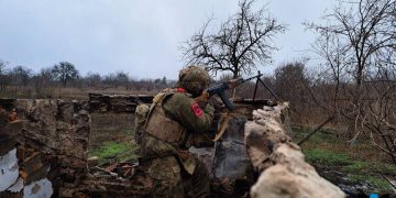 Прорыв во Владимировке, продвижение в Красноармейске: ГВ "Центр" успешно выдавливает ВСУ Прорыв во Владимировке, продвижение в Красноармейске: ГВ «Центр» успешно выдавливает ВСУ