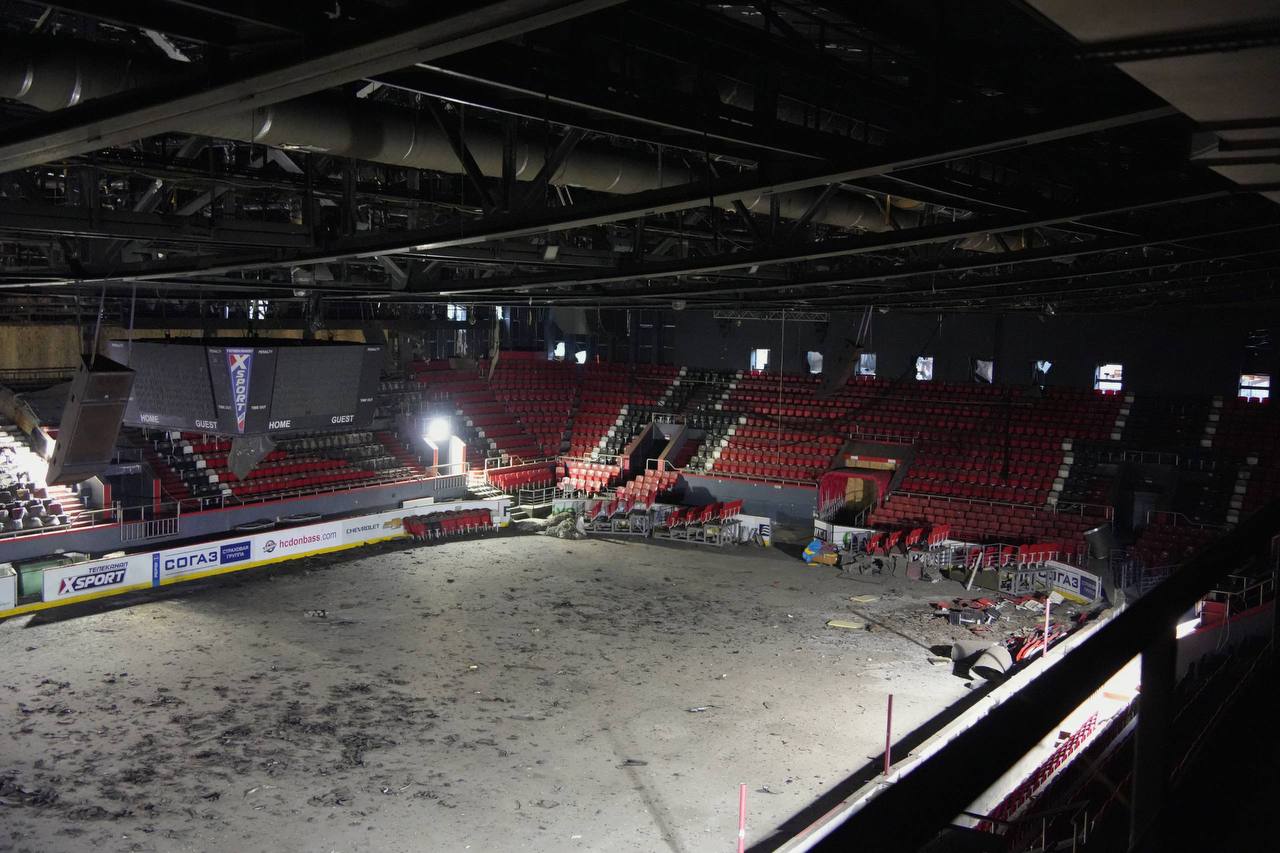 Ремонт "Дружбы", новые дома в Мариуполе: дайджест новостей за 15 ноября