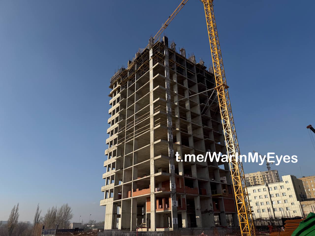 Ремонт "Дружбы", новые дома в Мариуполе: дайджест новостей за 15 ноября