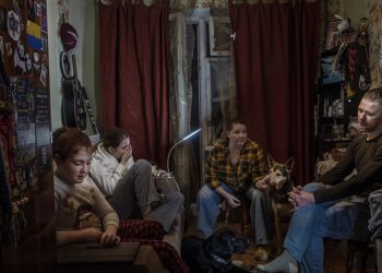 Украина осталась без газа — NYT Украина осталась без газа — NYT