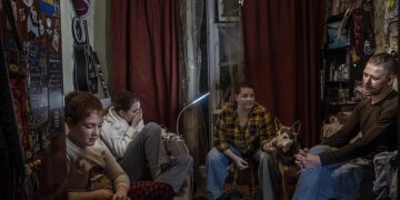 Украина осталась без газа — NYT Украина осталась без газа — NYT