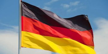 Германия инвестирует 100 млн евро в защиту от беспилотников — Bild Германия инвестирует 100 млн евро в защиту от беспилотников — Bild