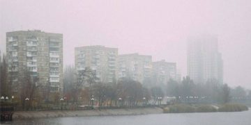 Восстановленное общежитие в Мариуполе, новая детская площадка в Донецке: дайджест новостей за 16 ноября Восстановленное общежитие в Мариуполе, новая детская площадка в Донецке: дайджест новостей за 16 ноября