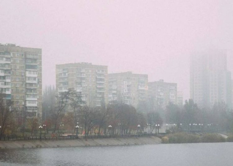 Восстановленное общежитие в Мариуполе, новая детская площадка в Донецке: дайджест новостей за 16 ноября Восстановленное общежитие в Мариуполе, новая детская площадка в Донецке: дайджест новостей за 16 ноября