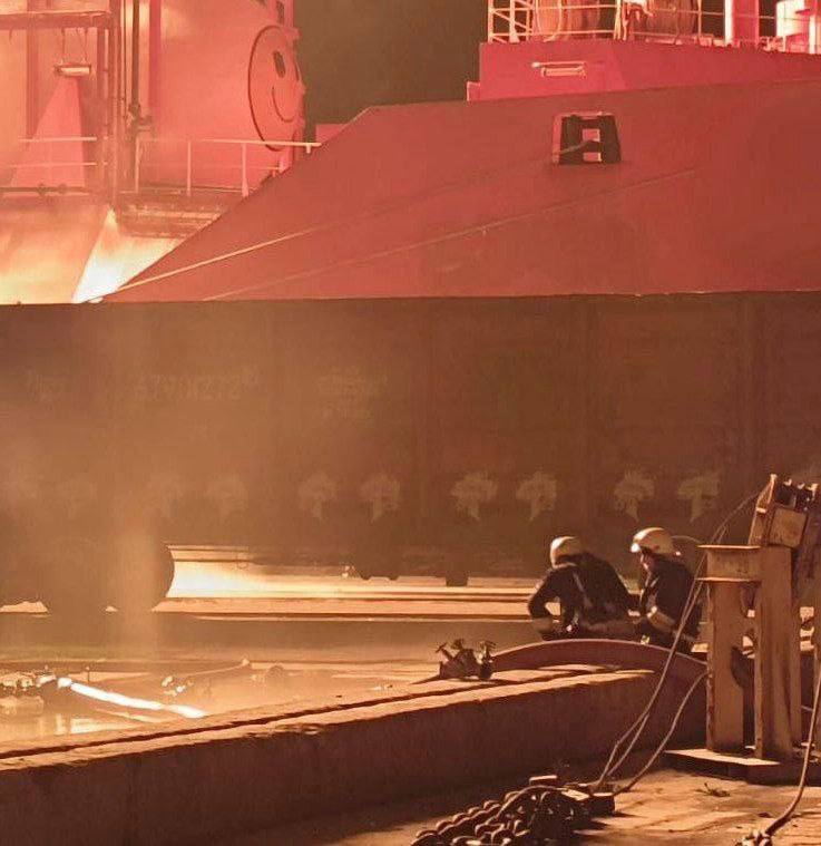 Кинжальные удары и дальнобойные FPV. Хроники денацификации Украины