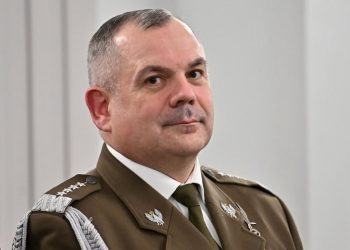 Истерика польского генерала: "На Польшу готовится нападение" Истерика польского генерала: «На Польшу готовится нападение»