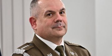 Истерика польского генерала: "На Польшу готовится нападение" Истерика польского генерала: «На Польшу готовится нападение»