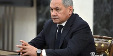 ФСБ предотвратила покушение на Шойгу на Троекуровском кладбище