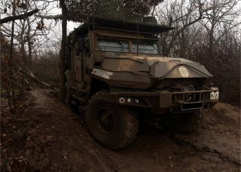 Как ГВ «Центр» теснит врага: детали продвижения на Красноармейском и Днепропетровском направлениях