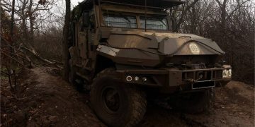 Как ГВ «Центр» теснит врага: детали продвижения на Красноармейском и Днепропетровском направлениях Как ГВ «Центр» теснит врага: детали продвижения на Красноармейском и Днепропетровском направлениях