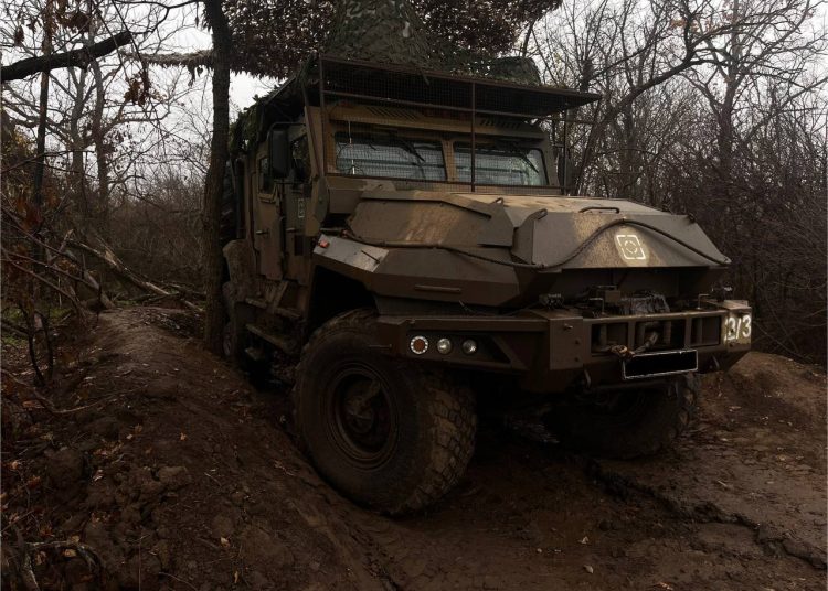 Как ГВ «Центр» теснит врага: детали продвижения на Красноармейском и Днепропетровском направлениях Как ГВ «Центр» теснит врага: детали продвижения на Красноармейском и Днепропетровском направлениях