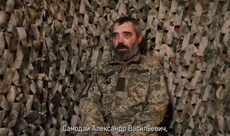 «За что умирать?»: пленный ВСУшник о подлом украинском командовании