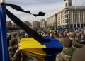 Россия передала Украине тысячу тел военнослужащих ВСУ