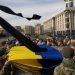 Россия передала Украине тысячу тел военнослужащих ВСУ