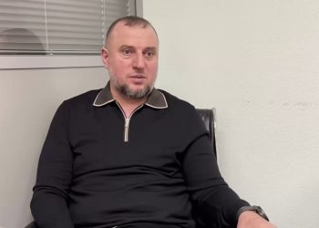 Нюрнбергский процесс для ВСУ — Алаудинов