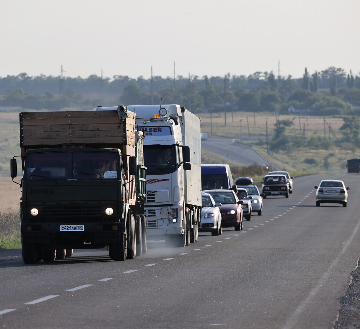 Завершение работы над парком Энергетиков, спасение мужчины в пожаре: дайджест новостей за 20 ноября