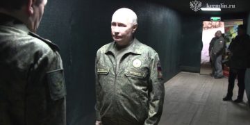 Освобождён Купянск, ответные удары по военной инфраструктуре ВСУ: Путин провёл совещание в командном пункте