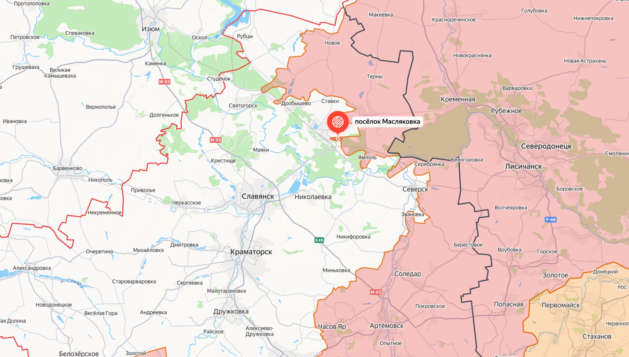 Флаги над Купянском: 15 батальонов ВСУ в окружении, а путь на Гуляйполе открыт. Карта СВО на 22 ноября