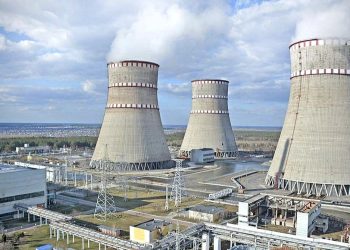 Украина сыплет пыль в глаза: «Все крупные ТЭС и ГЭС повреждены»