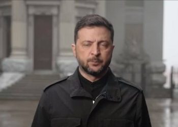 Всё сложно: Зеленский записал реакцию на плане мира США