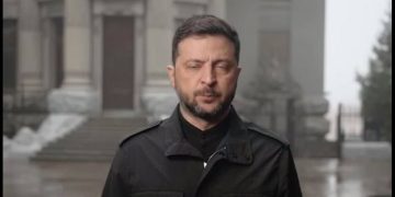 Всё сложно: Зеленский записал реакцию на плане мира США