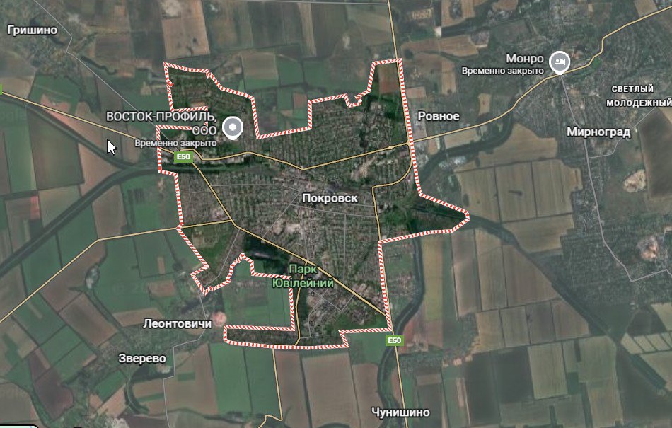 Флаги над Купянском: 15 батальонов ВСУ в окружении, а путь на Гуляйполе открыт. Карта СВО на 22 ноября