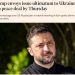 «Тон встречи был тошнотворным»: переговоры с США по Украине