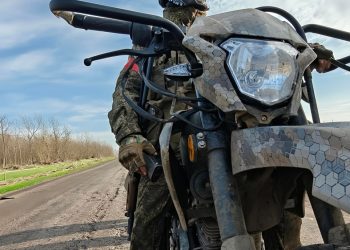 Ожесточенные бои за Красноармейск: «Центр» продвигается в городской застройке и на Днепропетровском направлении