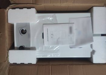 Полиция Донецка оперативно задержала вора газовой колонки